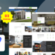 Aspiro - Single Property WordPress Theme