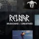 Reinar - A Nordic Inspired Music and Creative WordPress Theme
