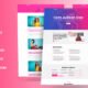 EYOEYO | Personal Portfolio PSD Template