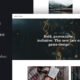 Karis - Personal Blog & Magazine WordPress Theme
