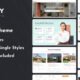 Proty - Real Estate WordPress Theme