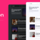 Neon - Multipurpose Ghost Theme for Blog and Newsletter