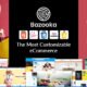 Bazooka Multipurpose eCommerce shopping HTML template