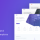 Turing - IT Solutions and Corporate Template