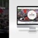 Activism - Political FSE WordPress Theme