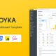 Stroyka Admin - eCommerce Dashboard Template