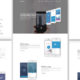 Decades - App Showcase & App Store WordPress Theme