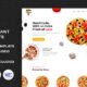 Pizzon | Pizza Restaurant HTML Template