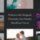 Missio – Photography WordPress