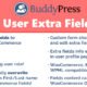 User Extra Fields