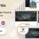 Apartio - Single Property WordPress Theme + RTL