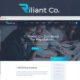 Riliant - Corporate Agency HTML Template