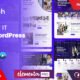 Simtech - Technology IT WordPress Theme