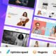 Boutique Magento 2 Theme | RTL Supported
