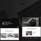 Karbon - Minimal Portfolio WordPress Theme
