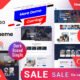 Immigro - Immigration Visa WordPress