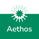 Aethos - Creative Agency WordPress Theme