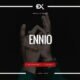 Ennio || Creative Portfolio Template