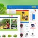 Crocus - Electronics Store Responsive OpenCart Theme