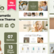 Blusho - Beauty & Cosmetics Store WooCommerce WordPress Theme