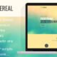 Ethereal - Multipurpose Parallax HTML Template