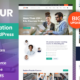 Coach Online Courses & LMS Education WordPress - Vultur