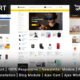 Elocart - Electronics & Tools & Furniture Store OpenCart 3 Responsive Theme