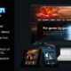 Orizon - The Gaming Template HTML version