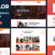 Abaclor - Business Consulting