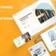 DreamHome - Real Estate WordPress Theme