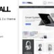 BiggMall - Responsive Magento 1 & 2 Theme