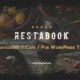 Restabook - Restaurant / Cafe / Pub   WordPress Theme