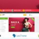 Deal Store Responsive Prestashop Theme