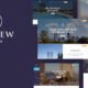 Skyview Complex - One Page Single Property WordPress Theme