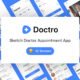 Doctro - Sketch Doctor Appointment App