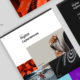 Antro - Creative Portfolio HTML Template