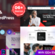 GTBUS - Business Consulting WordPress Theme