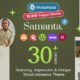 Samanta - Multipurpose WooCommerce WordPress Theme