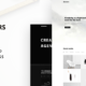 Skovers - Minimal Portfolio WordPress Theme
