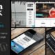 LemonChili - A Restaurant WordPress Theme