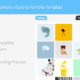 Vido - vCard HTML Template