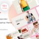 Mazza - Multi-purpose Creative Prestashop Theme