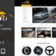 Automoli - Responsive Prestashop 1.7 Theme