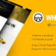 Wheeler - Taxi Company & Cab Service Joomla Template