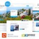 DreamPalace - Single Property Real Estate Theme