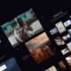 Visum - Creative AJAX Photography Template