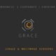 Grace – Single & Multipage Theme