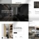 Inner – Interior Design & Architecture Template Kit