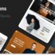 Reviens -  Fashion WooCommerce WordPress Theme