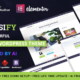 Classify - Classified Ads WordPress Theme
